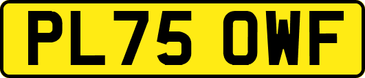 PL75OWF