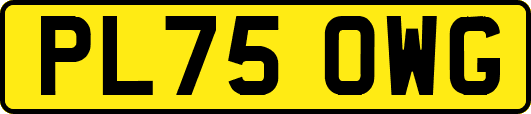 PL75OWG
