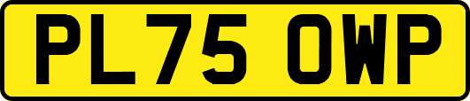 PL75OWP
