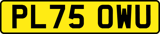 PL75OWU
