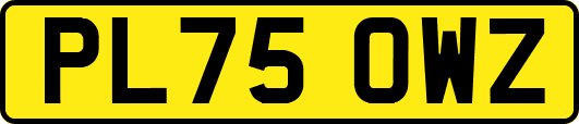 PL75OWZ