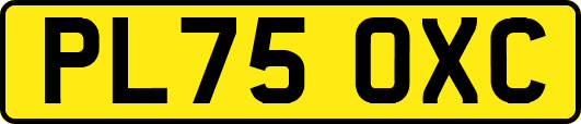 PL75OXC