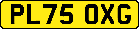 PL75OXG