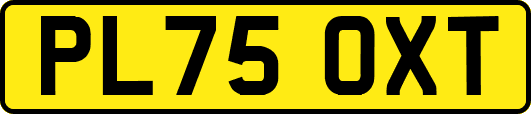 PL75OXT