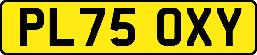 PL75OXY