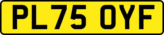 PL75OYF