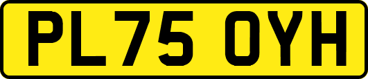 PL75OYH