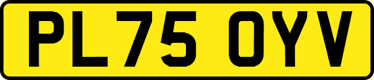 PL75OYV