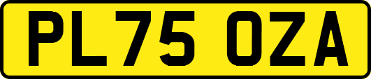 PL75OZA