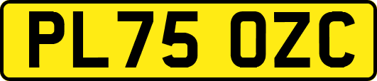 PL75OZC