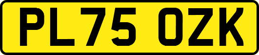 PL75OZK
