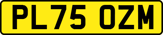PL75OZM