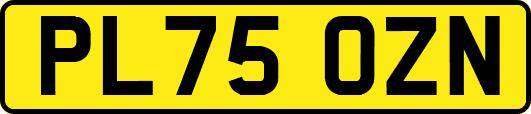 PL75OZN