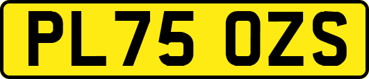 PL75OZS