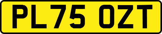 PL75OZT