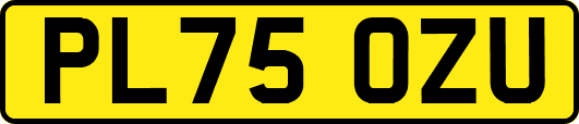 PL75OZU