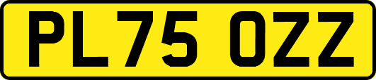 PL75OZZ
