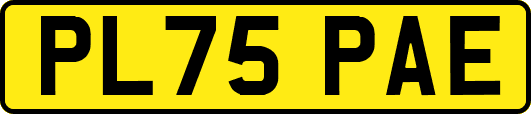 PL75PAE
