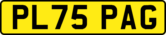 PL75PAG