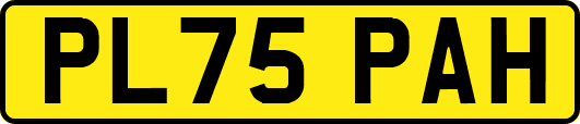 PL75PAH
