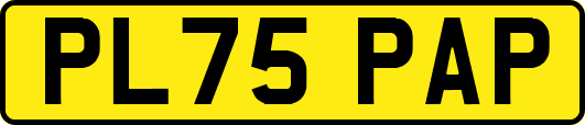 PL75PAP