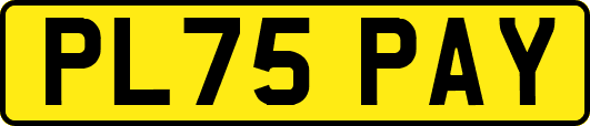 PL75PAY