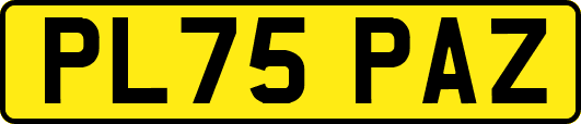 PL75PAZ