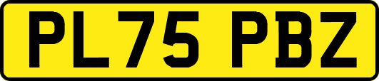 PL75PBZ