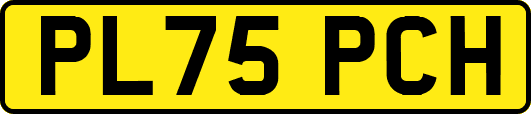 PL75PCH