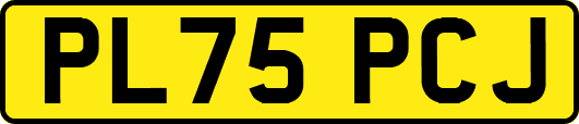 PL75PCJ