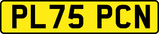 PL75PCN