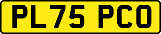 PL75PCO