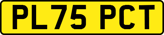 PL75PCT