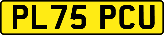 PL75PCU