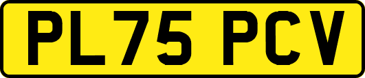 PL75PCV