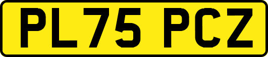 PL75PCZ