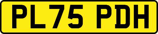 PL75PDH