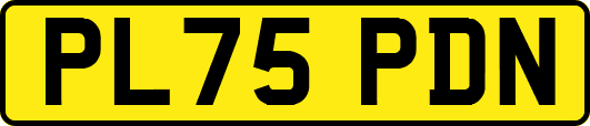 PL75PDN