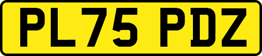 PL75PDZ