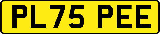 PL75PEE