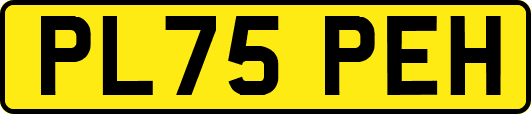 PL75PEH