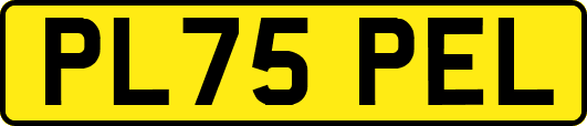PL75PEL