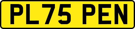 PL75PEN