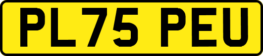 PL75PEU