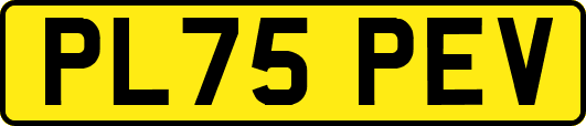 PL75PEV