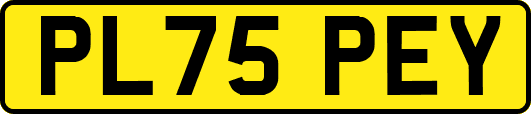 PL75PEY