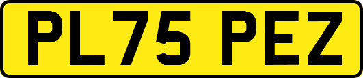 PL75PEZ
