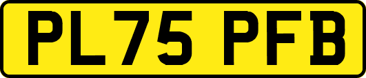 PL75PFB