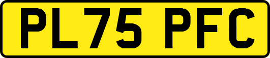 PL75PFC