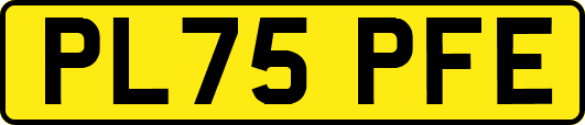 PL75PFE